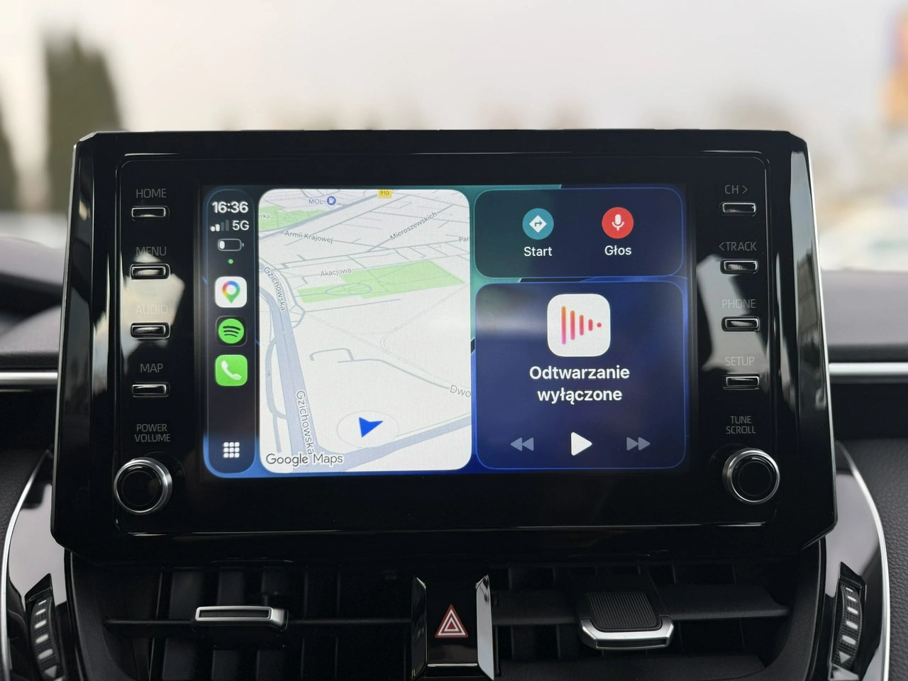 Toyota Corolla - Zdjęcie 28