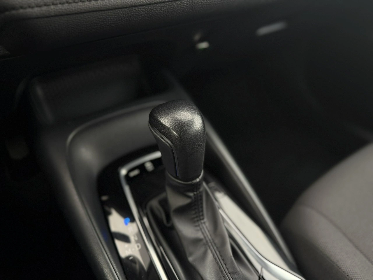 Toyota Corolla - Zdjęcie 30