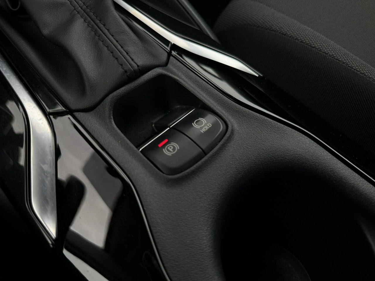 Toyota Corolla - Zdjęcie 31