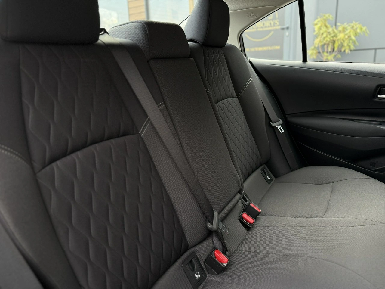 Toyota Corolla - Zdjęcie 36