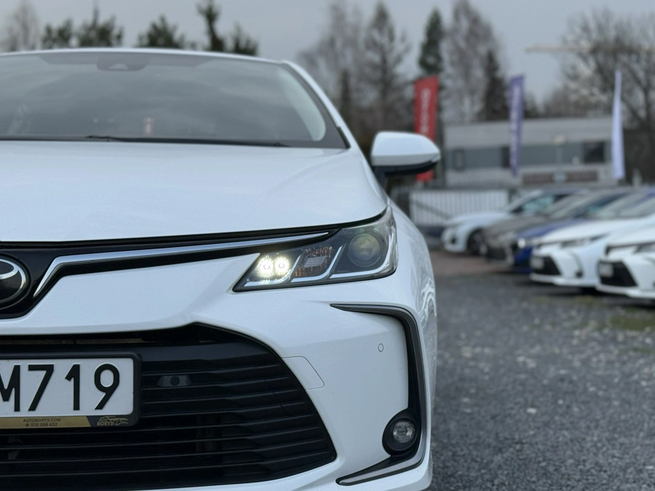 Toyota Corolla - Zdjęcie 5