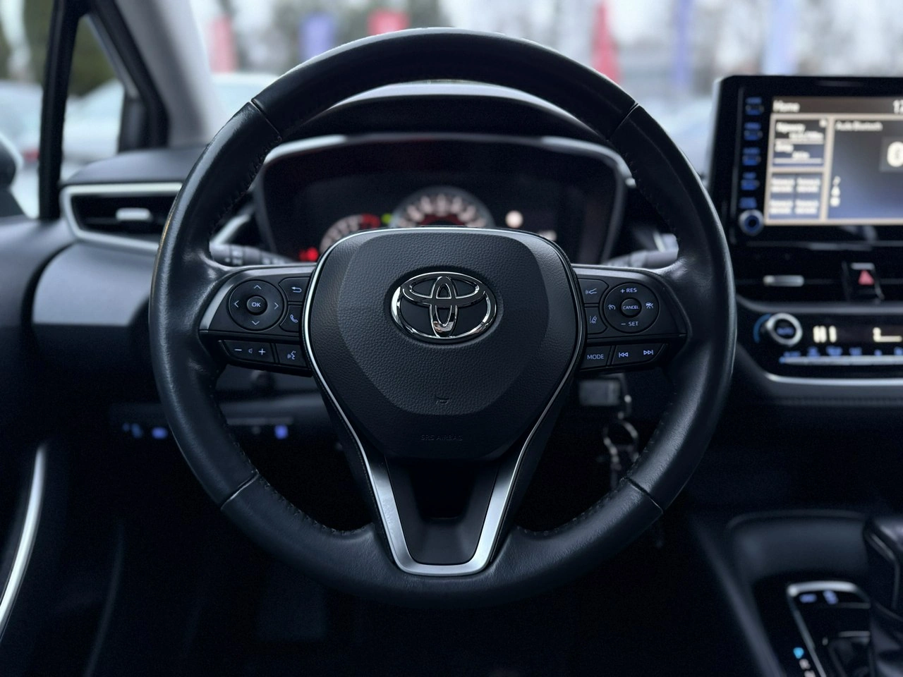 Toyota Corolla - Zdjęcie 15