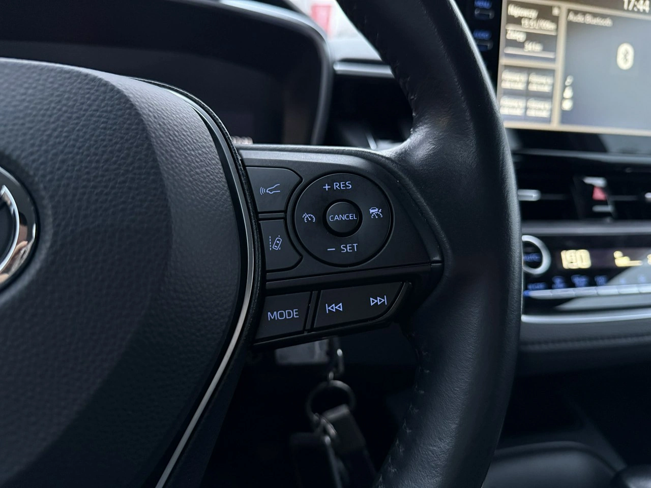 Toyota Corolla - Zdjęcie 16