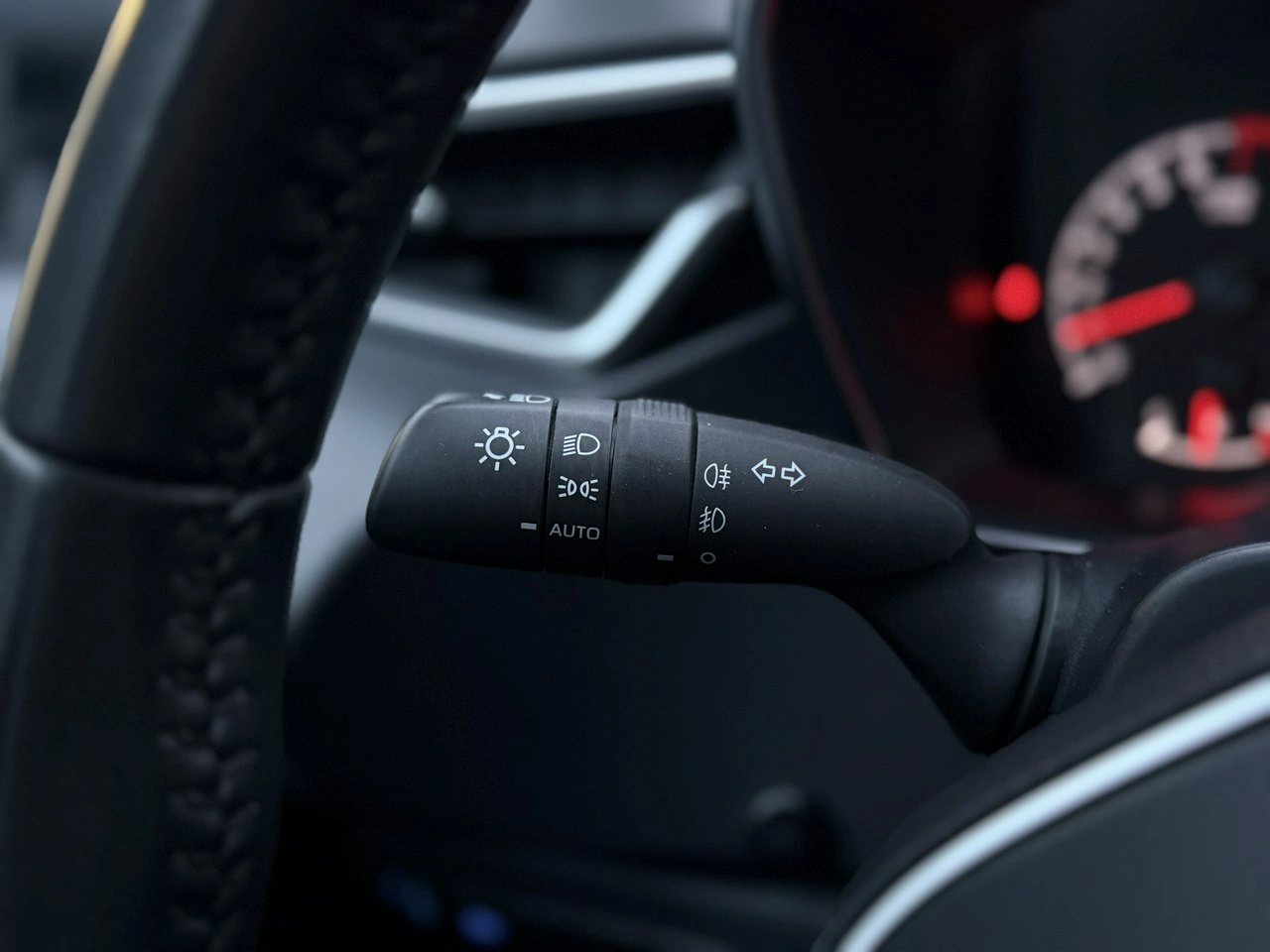 Toyota Corolla - Zdjęcie 20