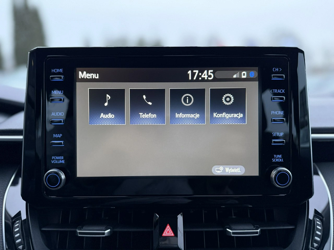 Toyota Corolla - Zdjęcie 23