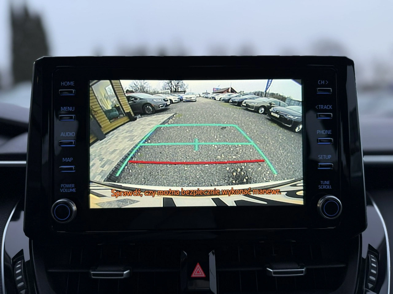 Toyota Corolla - Zdjęcie 25