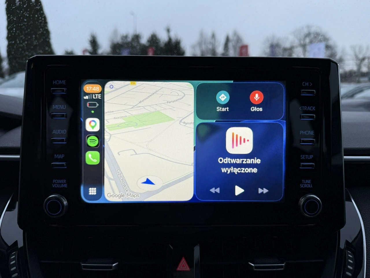 Toyota Corolla - Zdjęcie 26