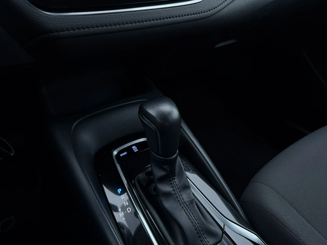 Toyota Corolla - Zdjęcie 28