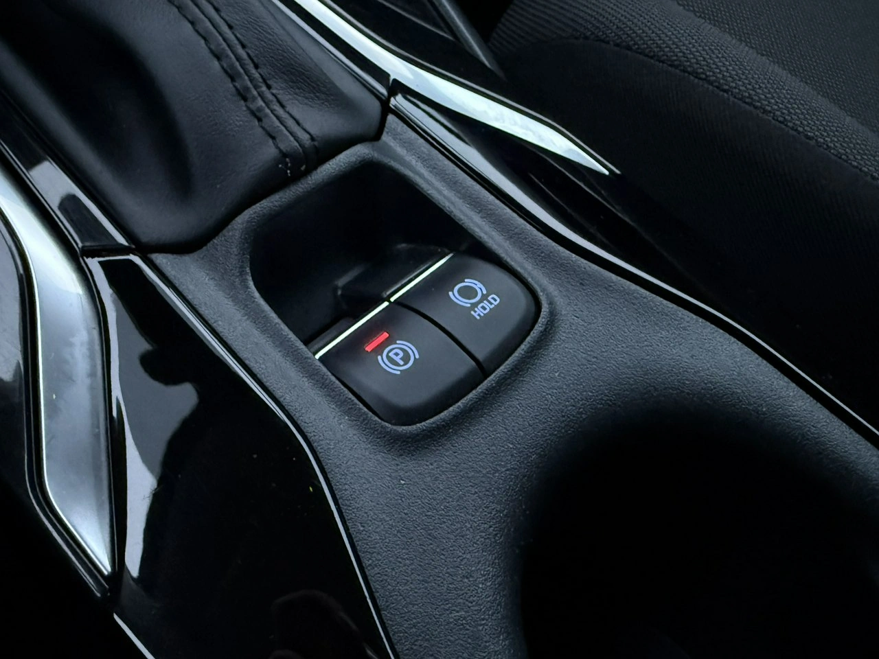 Toyota Corolla - Zdjęcie 31