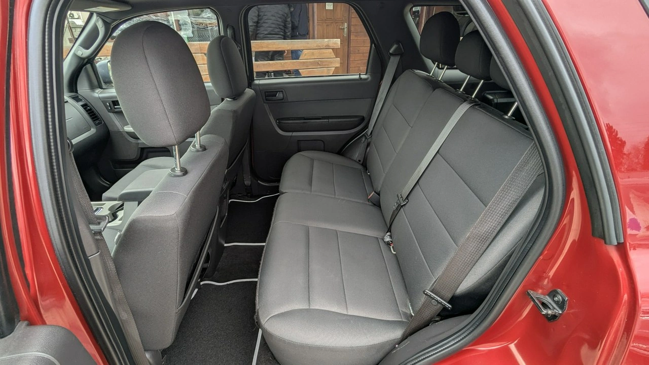 Ford Escape - Zdjęcie 15