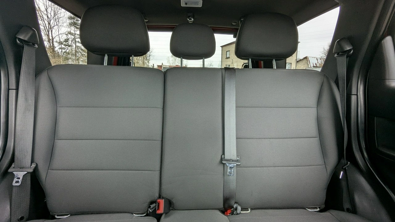 Ford Escape - Zdjęcie 16