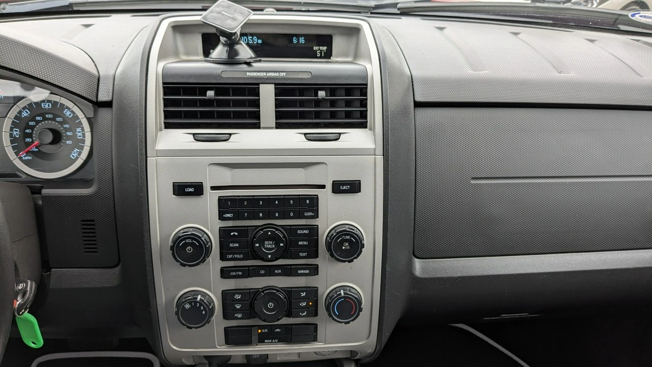 Ford Escape - Zdjęcie 26