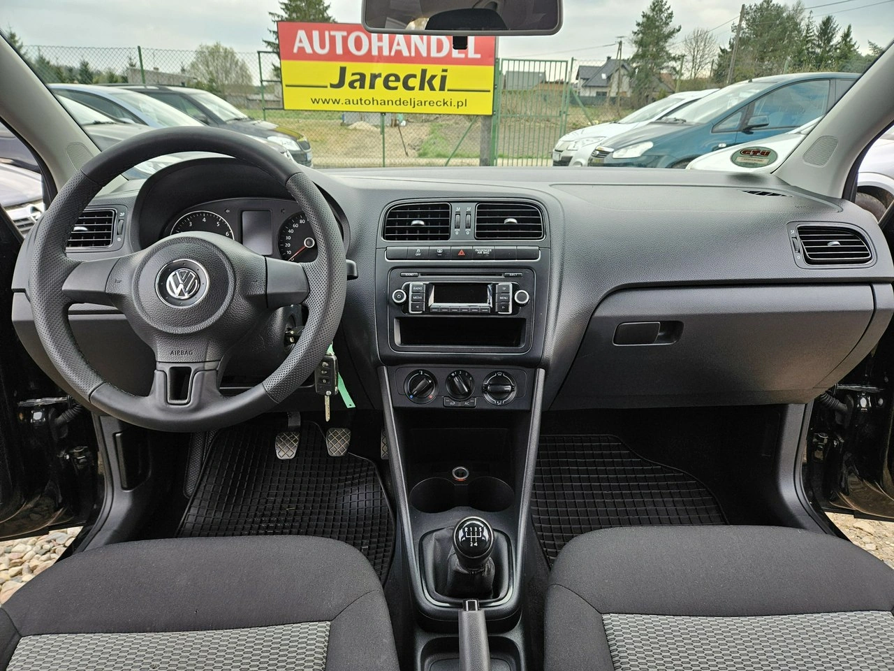 Volkswagen Polo - Zdjęcie 11