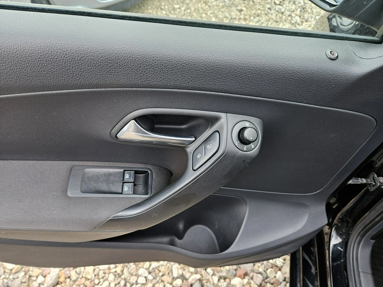 Volkswagen Polo - Zdjęcie 12