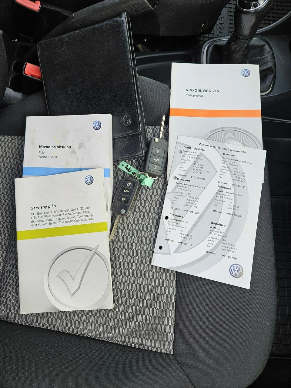 Volkswagen Polo - Zdjęcie 16