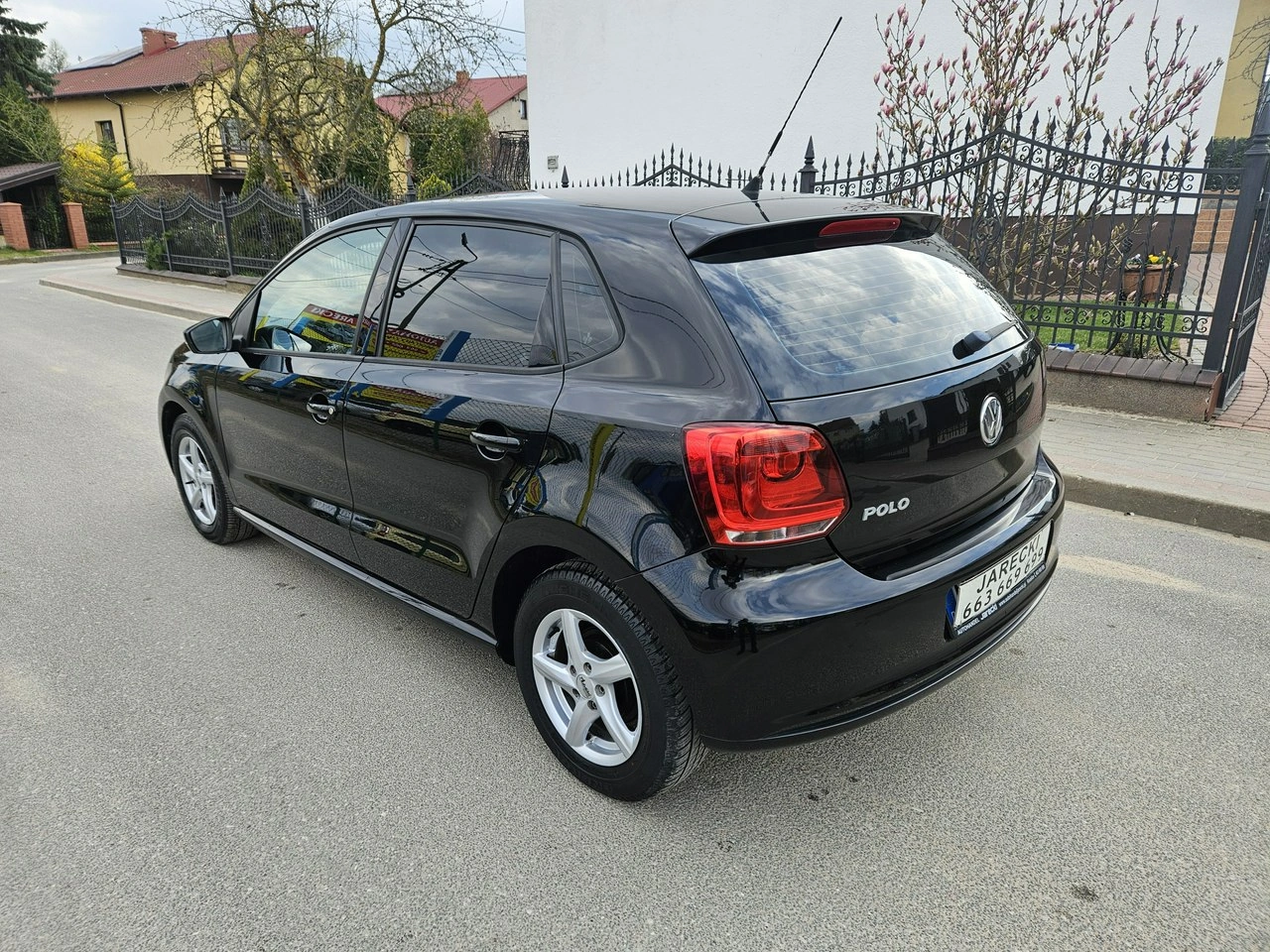 Volkswagen Polo - Zdjęcie 5