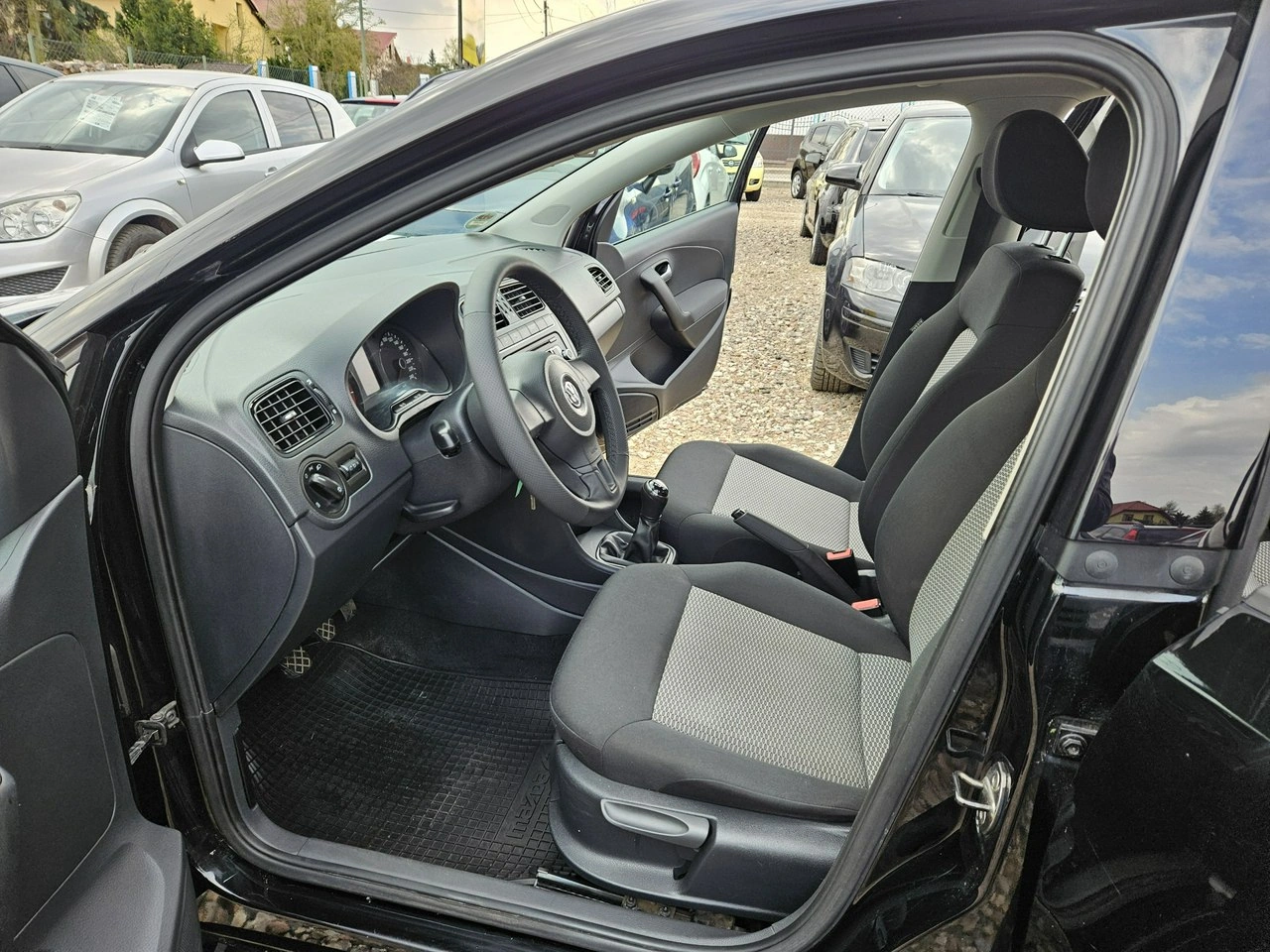 Volkswagen Polo - Zdjęcie 6