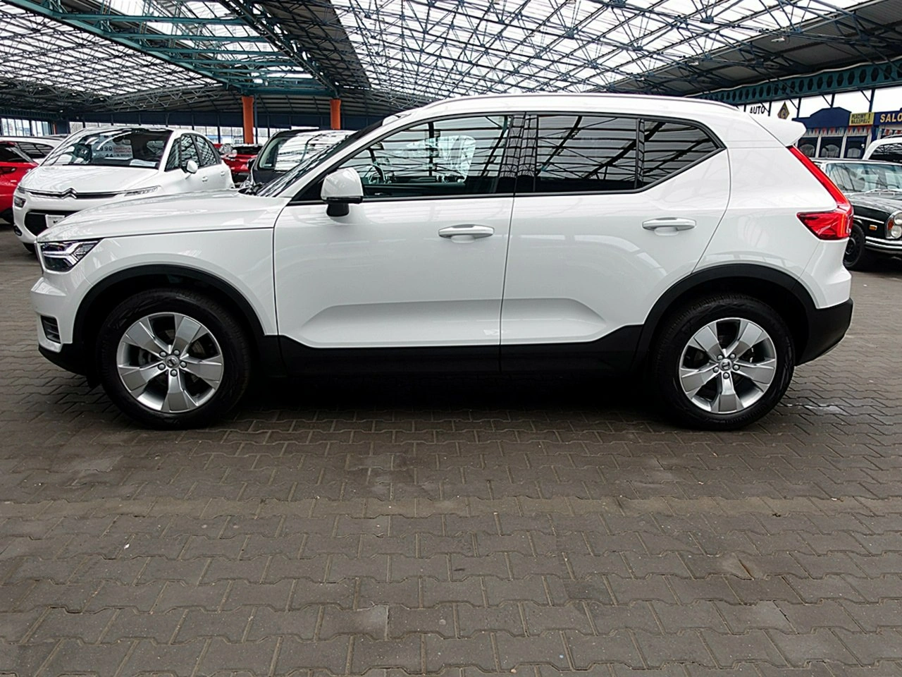 Volvo XC 40 - Zdjęcie 66