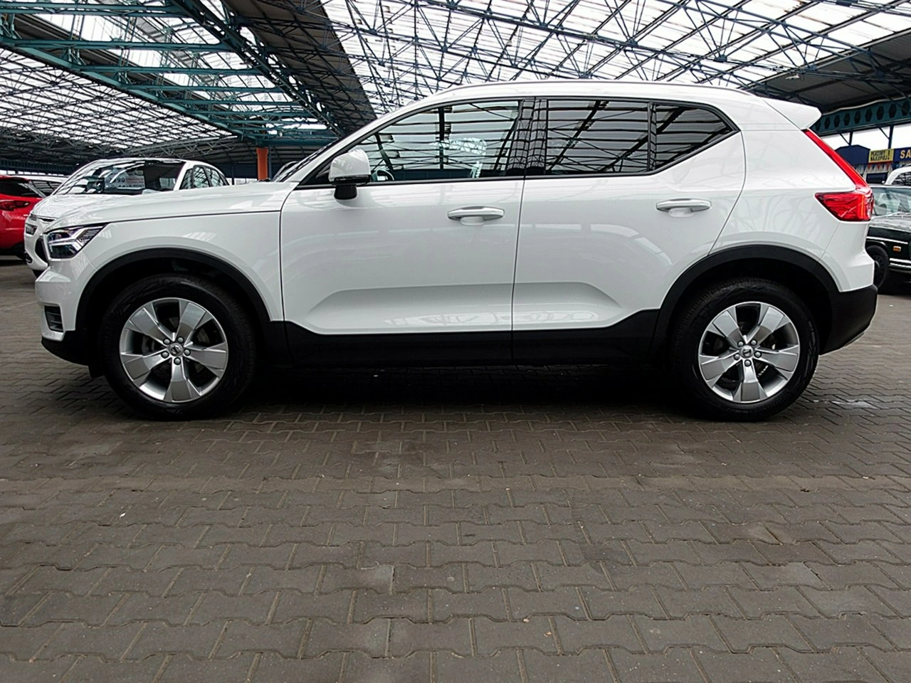 Volvo XC 40 - Zdjęcie 58