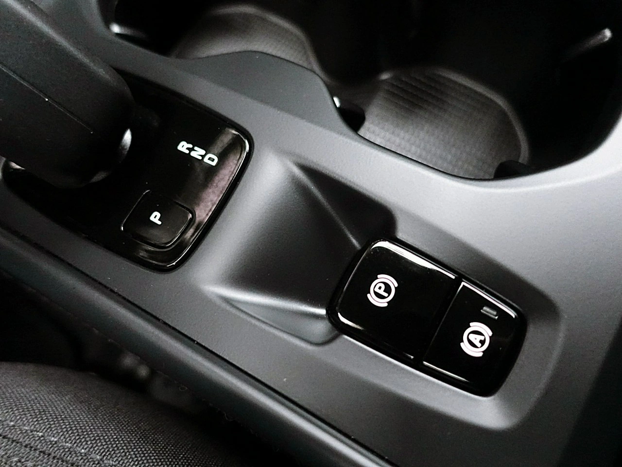 Volvo XC 40 - Zdjęcie 19