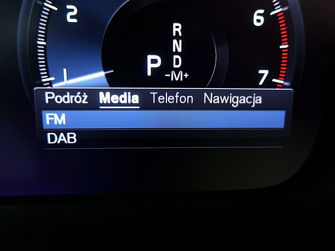 Volvo XC 40 - Zdjęcie 28