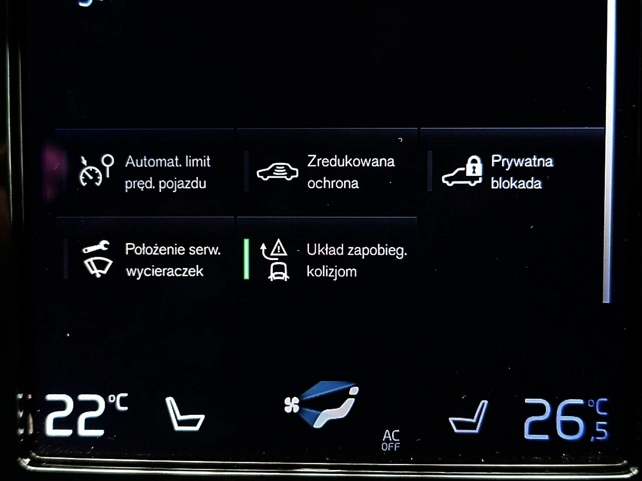 Volvo XC 40 - Zdjęcie 34