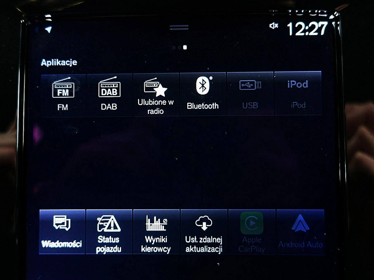 Volvo XC 40 - Zdjęcie 35