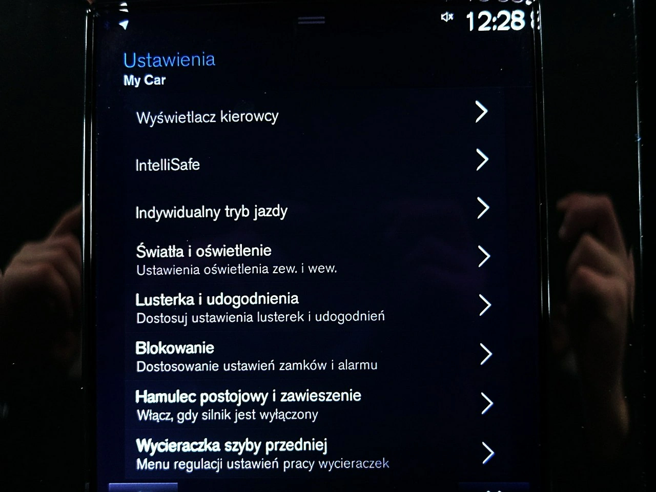 Volvo XC 40 - Zdjęcie 37