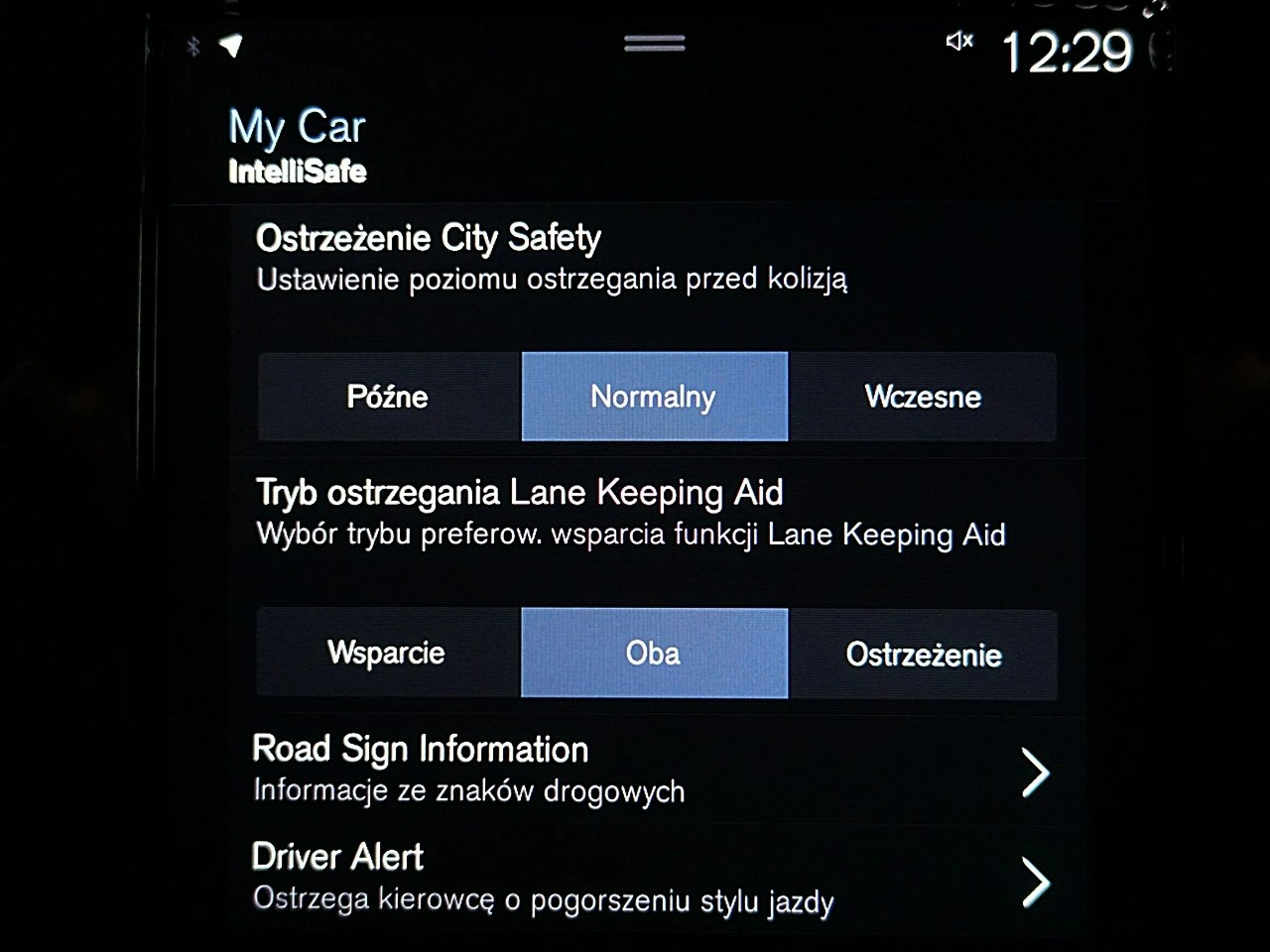 Volvo XC 40 - Zdjęcie 39