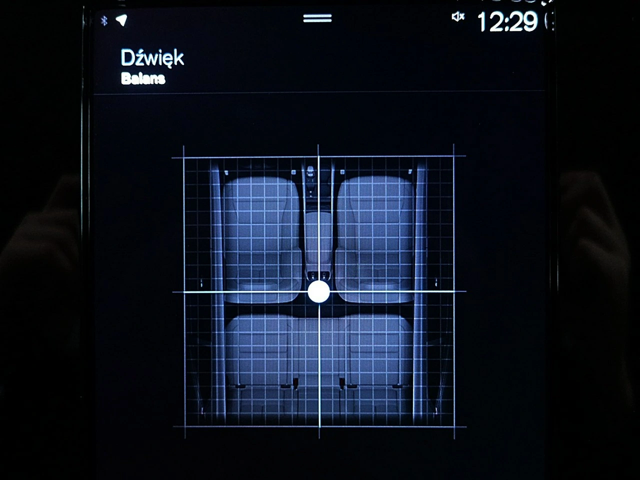 Volvo XC 40 - Zdjęcie 41