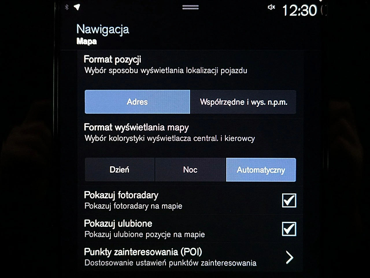 Volvo XC 40 - Zdjęcie 43