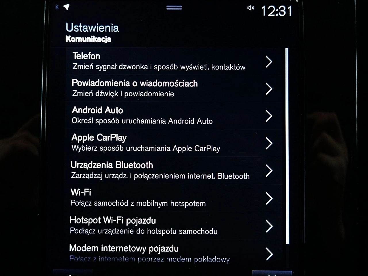 Volvo XC 40 - Zdjęcie 45