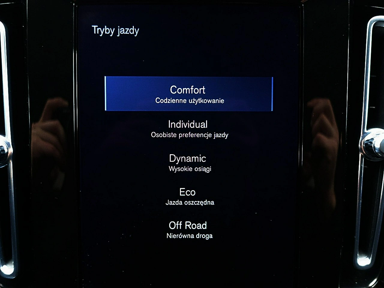 Volvo XC 40 - Zdjęcie 49