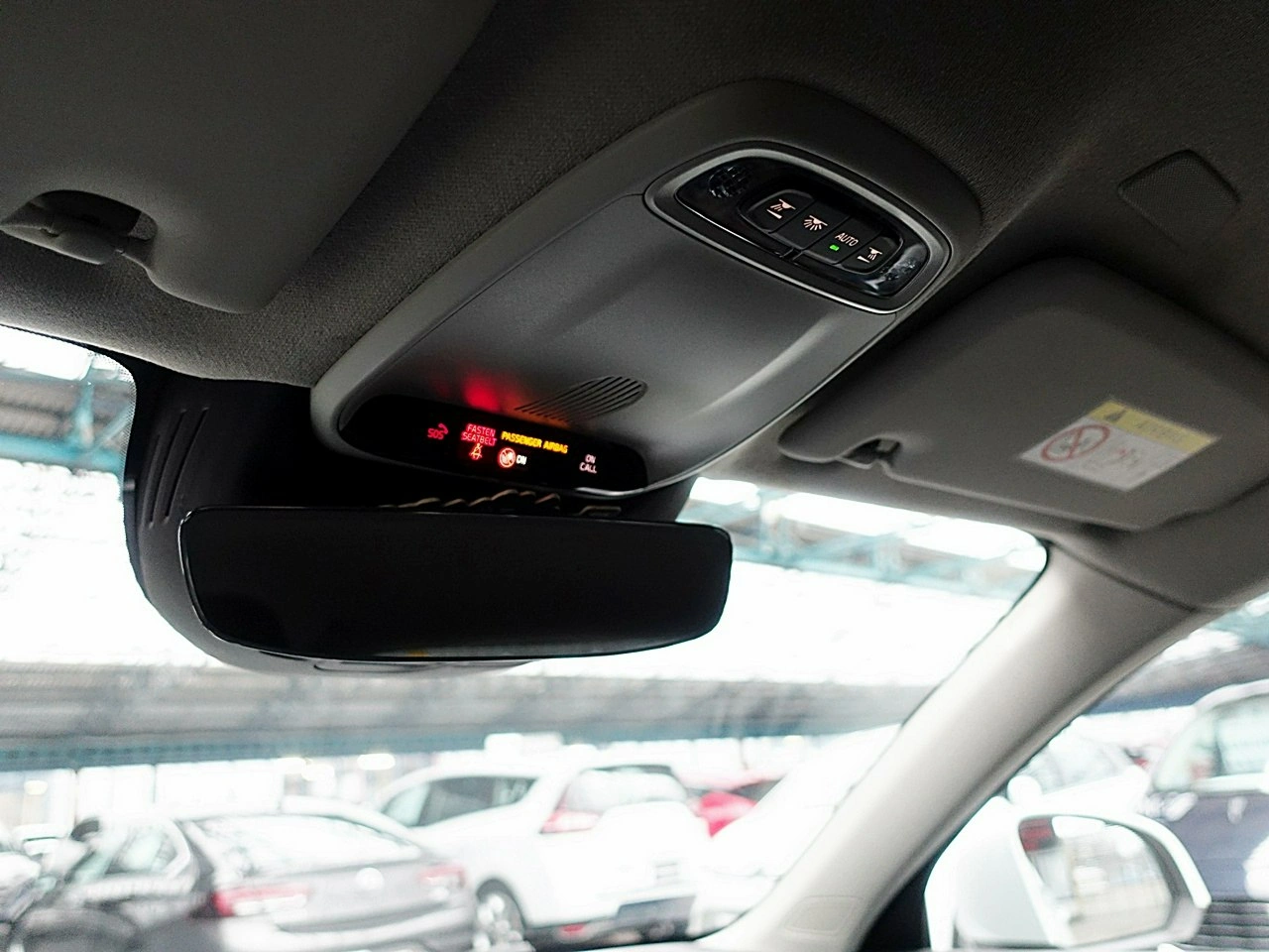 Volvo XC 40 - Zdjęcie 50