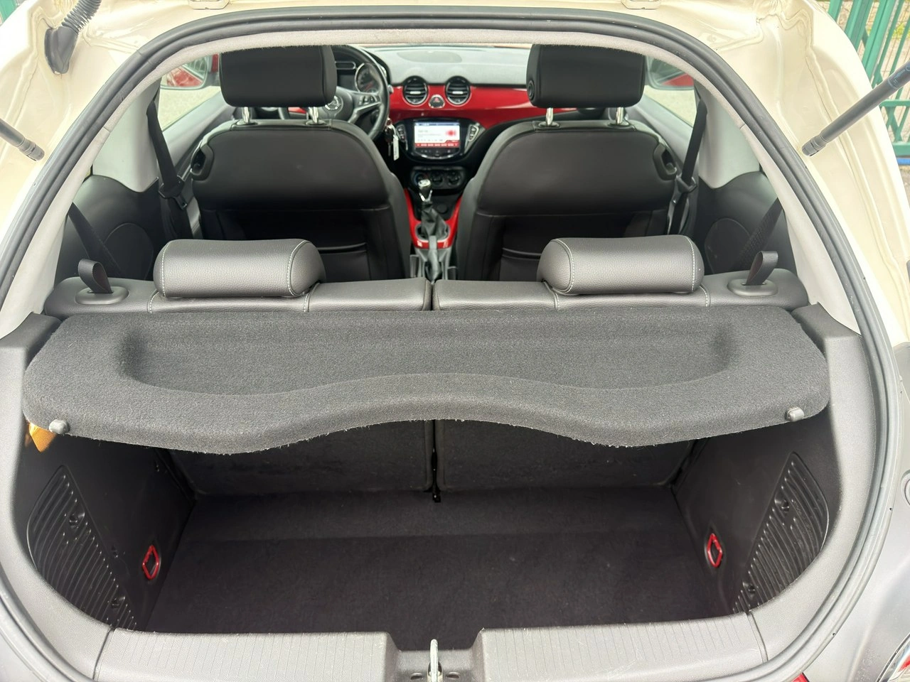 Opel Adam - Zdjęcie 10