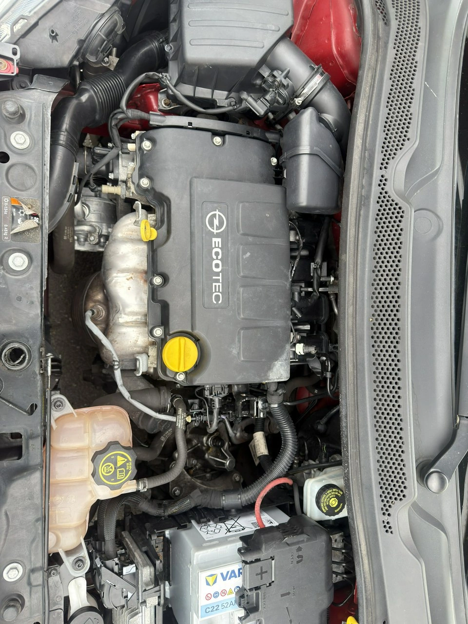 Opel Adam - Zdjęcie 14