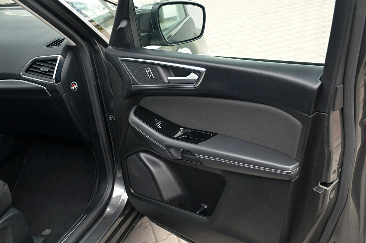 Ford S-Max - Zdjęcie 15