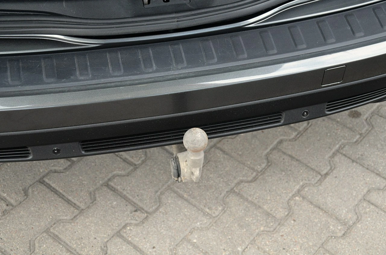 Ford S-Max - Zdjęcie 26