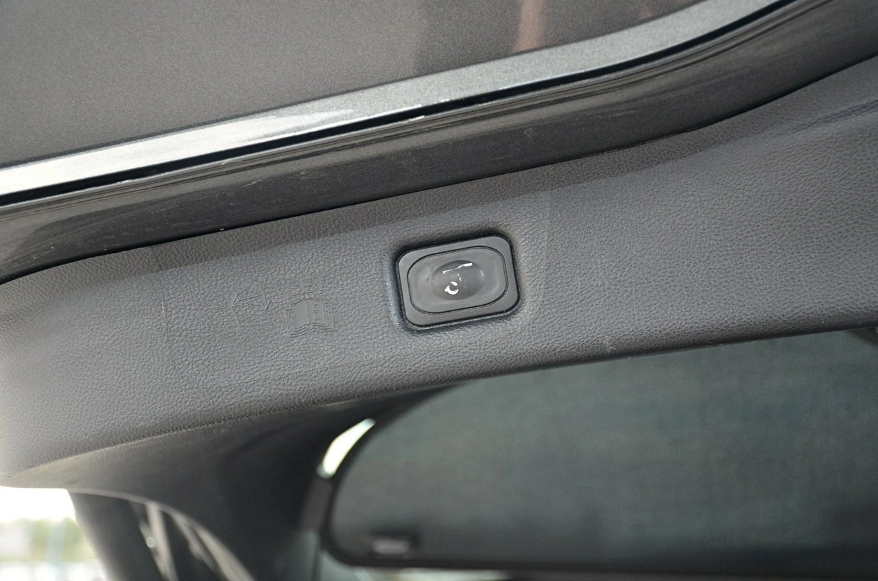 Ford S-Max - Zdjęcie 27