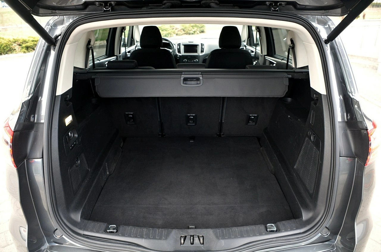 Ford S-Max - Zdjęcie 28