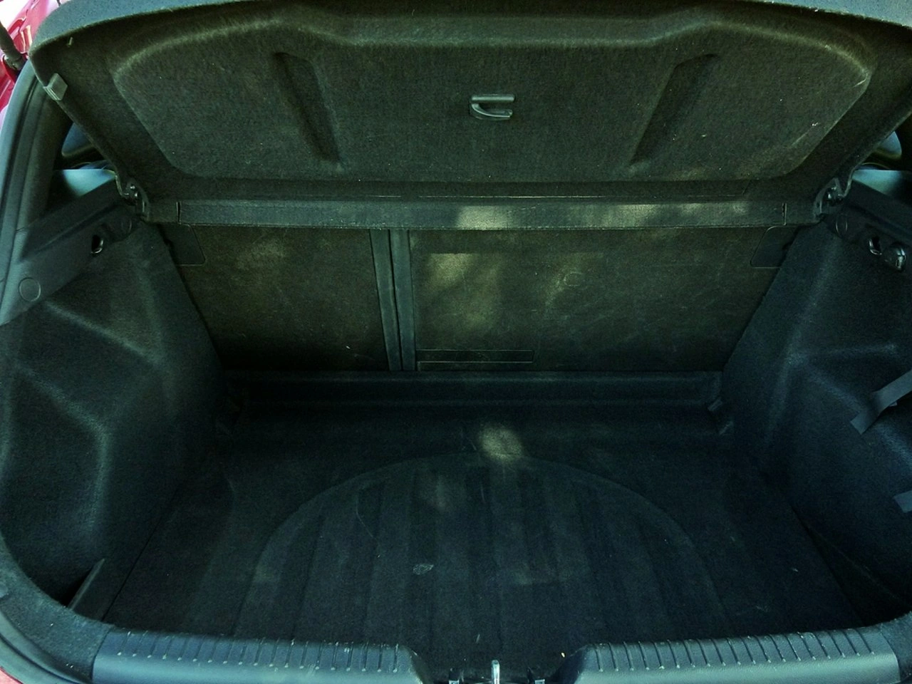 Hyundai i30 - Zdjęcie 9