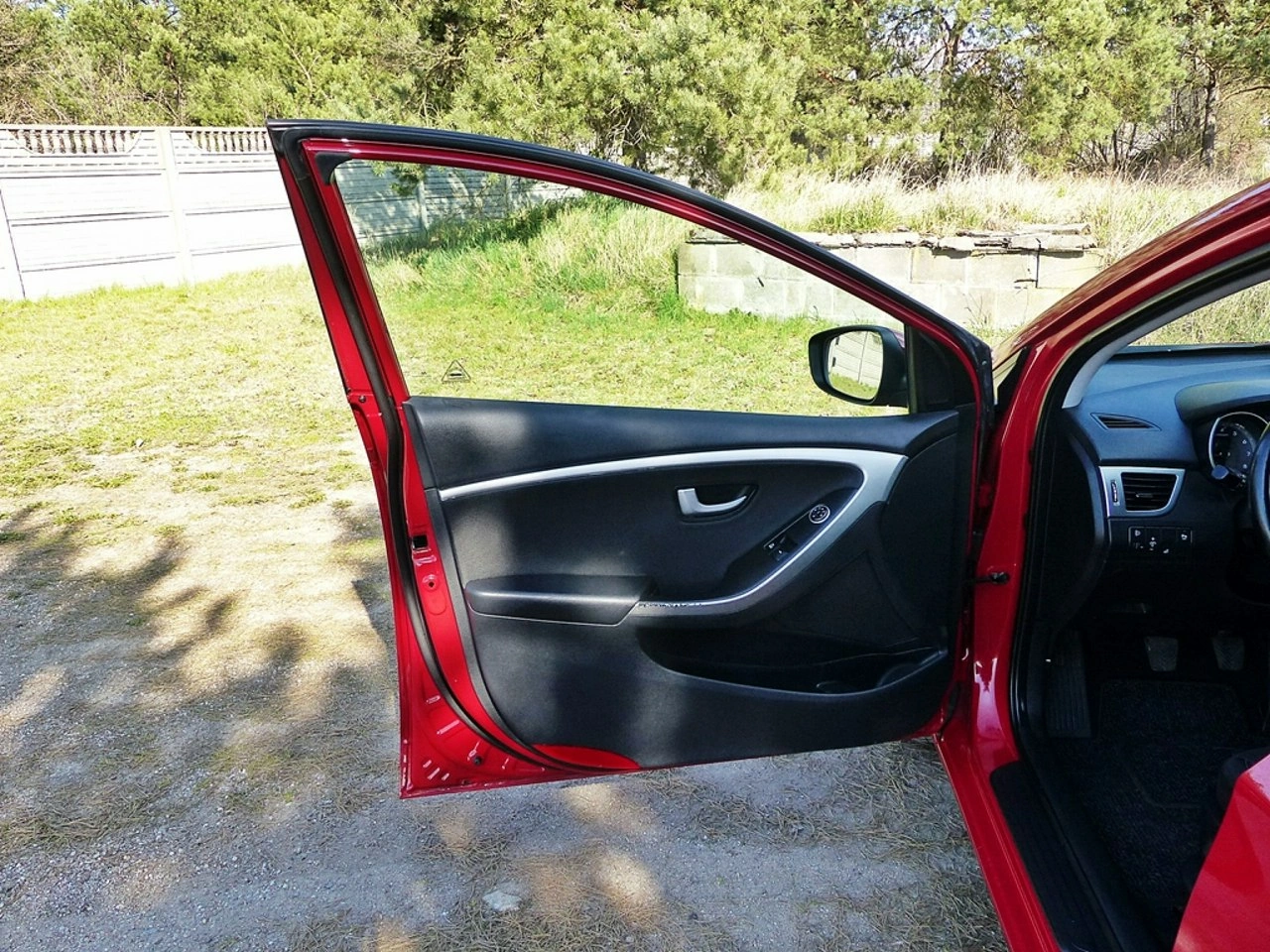 Hyundai i30 - Zdjęcie 16