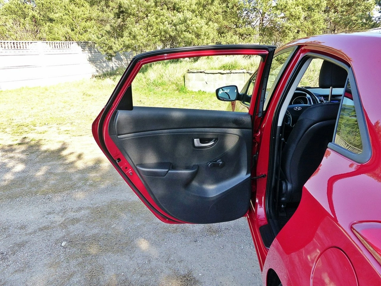 Hyundai i30 - Zdjęcie 20