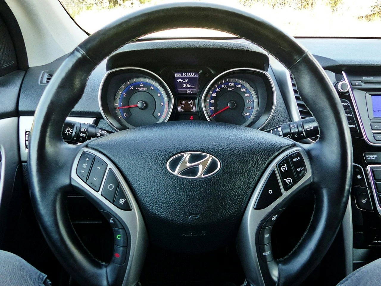 Hyundai i30 - Zdjęcie 26