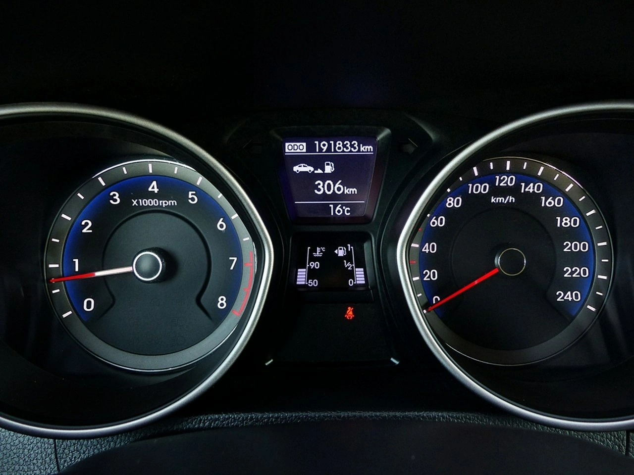 Hyundai i30 - Zdjęcie 27