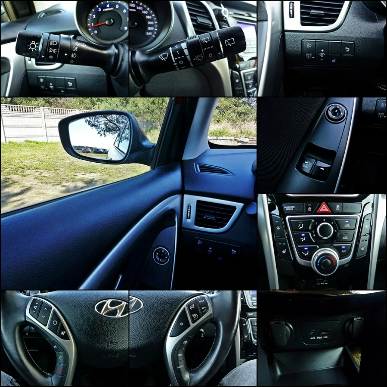 Hyundai i30 - Zdjęcie 28