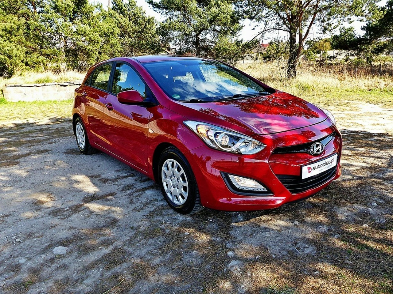 Hyundai i30 - Zdjęcie 2