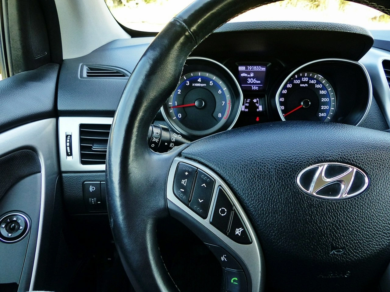 Hyundai i30 - Zdjęcie 29