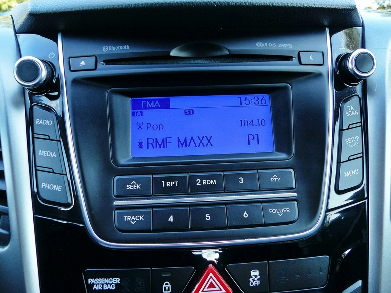 Hyundai i30 - Zdjęcie 31