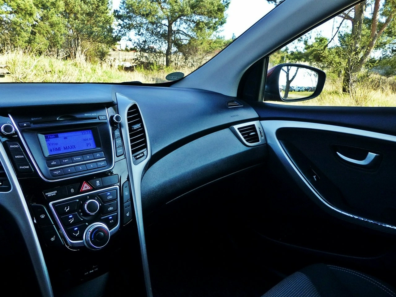 Hyundai i30 - Zdjęcie 33